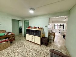 Blk 15 Ghim Moh Road (Queenstown), HDB 4 Rooms #602579021
